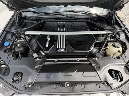 Used 2020 BMW X3 M image 22