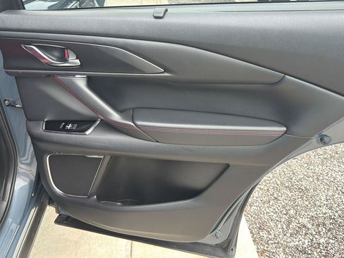 Used 2021 MAZDA CX-9 Carbon Edition FWD image 36