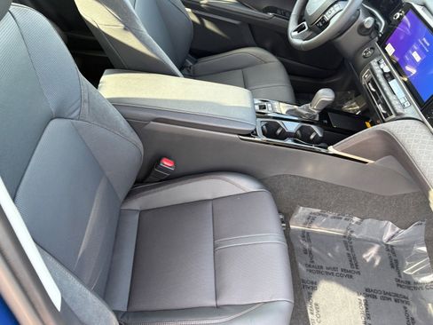 New 2026 Toyota Camry XLE image 12