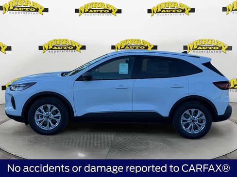 New 2026 Ford Escape Active w/ Tech Pack #1 image 2