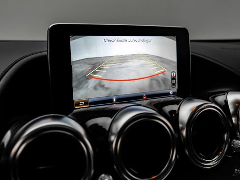 Used 2016 Mercedes-Benz AMG GT S image 73