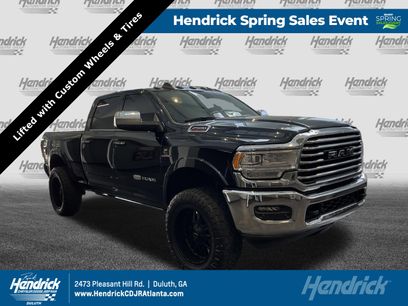 Used 2022 RAM 2500 Limited