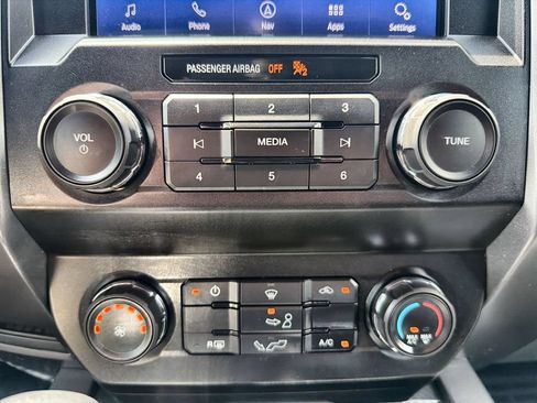 Used 2020 Ford F150 XLT w/ Equipment Group 301A Mid AWD/4WD image 16