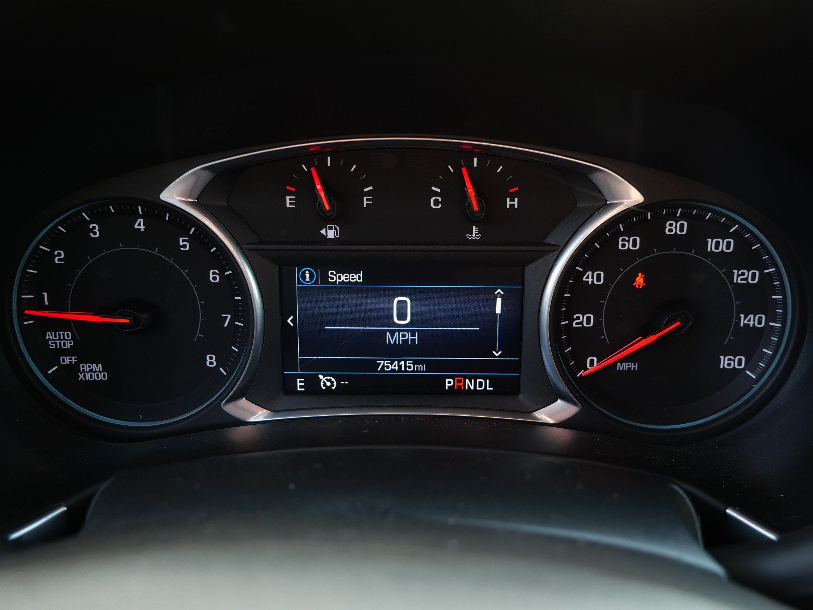 Used 2019 Chevrolet Equinox LT AWD/4WD image 33