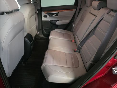 Used 2022 Honda CR-V Touring image 34