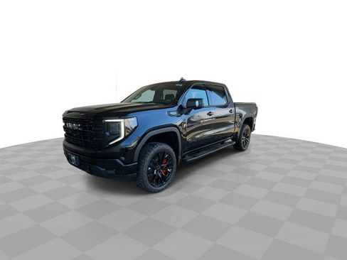 New 2026 GMC Sierra 1500 Elevation image 38