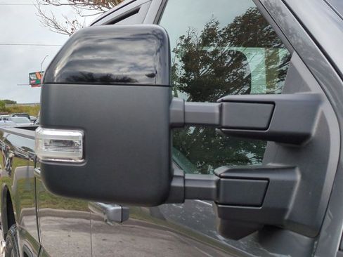 New 2026 Ford F250 Lariat w/ FX4 Off-Road Package image 12