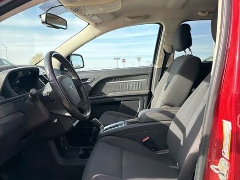 Used 2010 Dodge Journey SXT w/ Premium Convenience Group AWD/4WD image 9