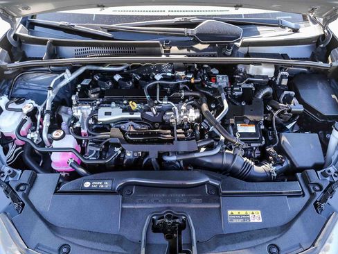 Certified 2023 Toyota Prius XLE image 26