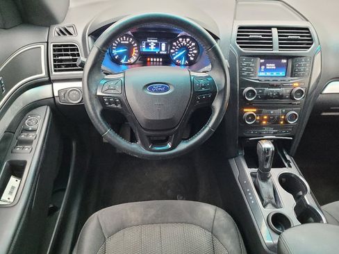 Used 2017 Ford Explorer XLT FWD image 22