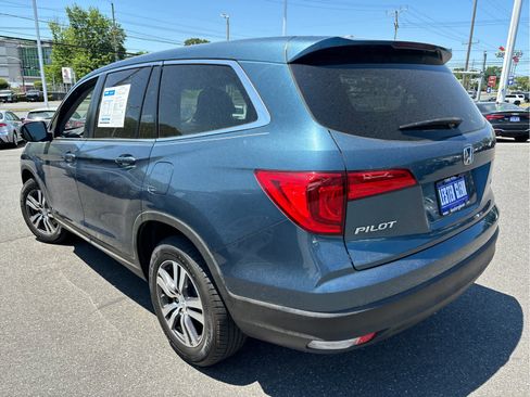 Used 2017 Honda Pilot EX-L image 25