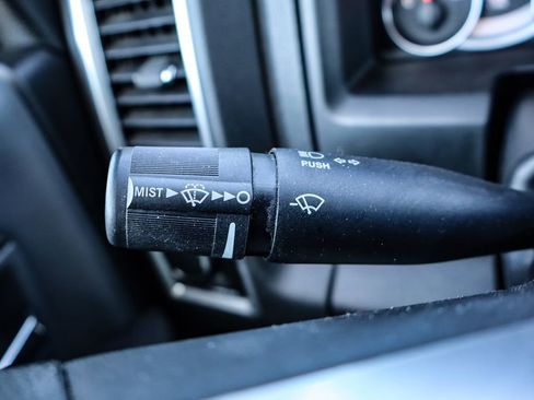 Used 2023 RAM 1500 Classic SLT w/ Trailer & Traction Group image 24