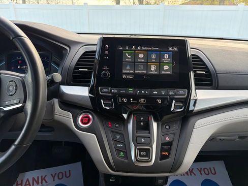 Used 2024 Honda Odyssey EX-L image 20
