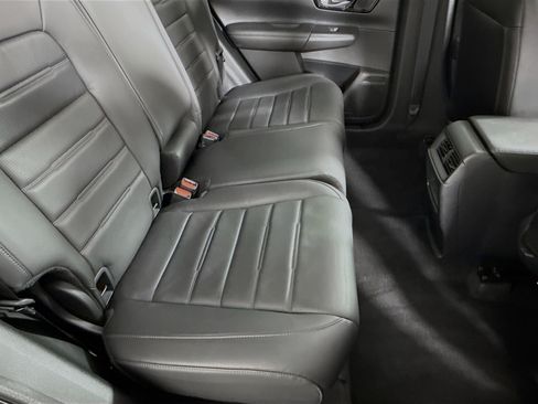 Used 2025 Honda CR-V EX-L image 30