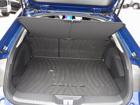 New 2026 Toyota Prius Plug-In Hybrid image 6