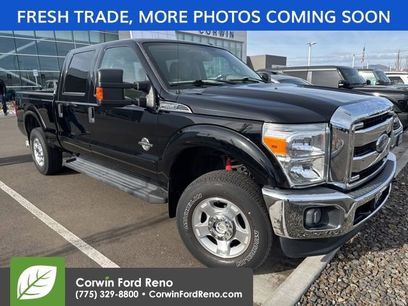 Used 2016 Ford F250 XLT w/ XLT Value Package