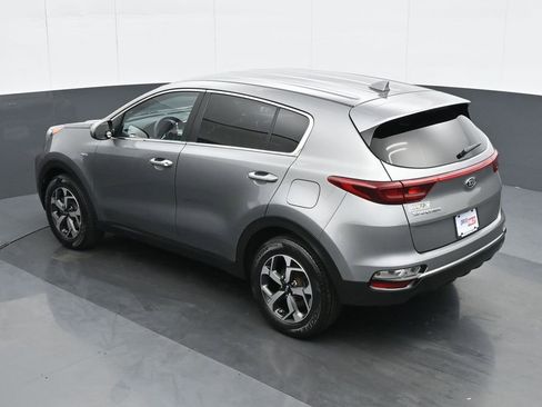 Used 2020 Kia Sportage LX AWD/4WD image 19