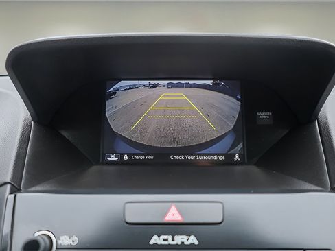 Used 2017 Acura RDX w/ Technology Package image 15