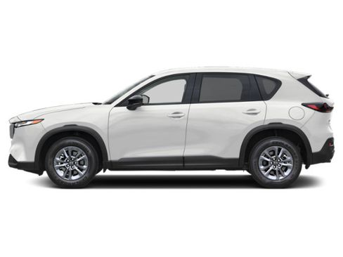 New 2026 MAZDA CX-5 Select AWD/4WD image 3