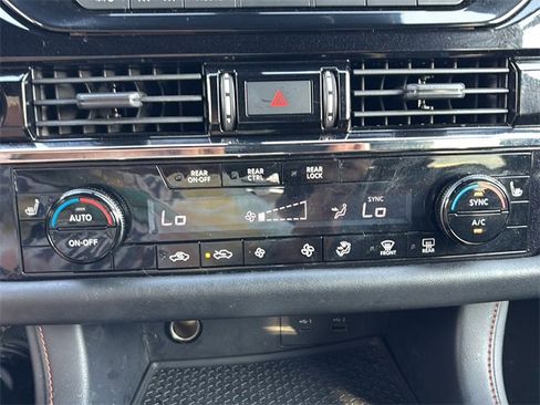 Used 2023 Nissan Pathfinder Rock Creek image 25