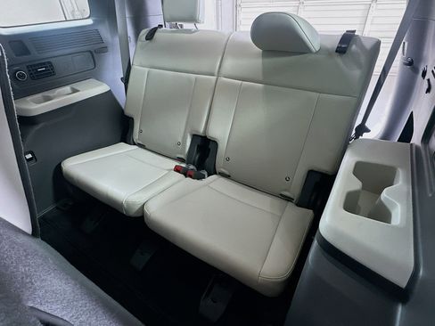 Used 2025 Hyundai Santa Fe SEL image 27