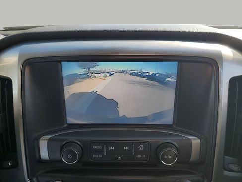 Used 2017 Chevrolet Silverado 2500 LT w/ Texas Edition image 42