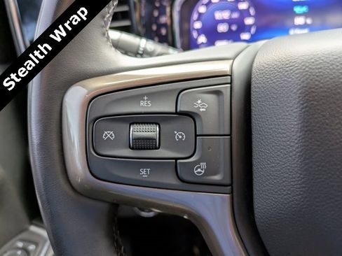 Used 2024 Chevrolet Silverado 2500 High Country w/ High Country Premium Package image 24