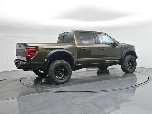 New 2025 Ford F150 Raptor image 30