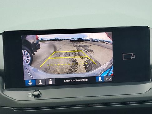 Used 2024 Honda Accord Sport image 18