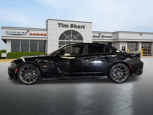 Used 2020 Dodge Charger Scat Pack image 2