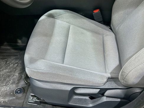 Used 2025 Toyota Camry LE FWD image 19