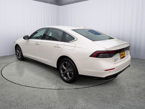 Used 2025 Honda Accord EX-L image 5