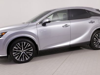 Used 2023 Lexus RX 350 Premium