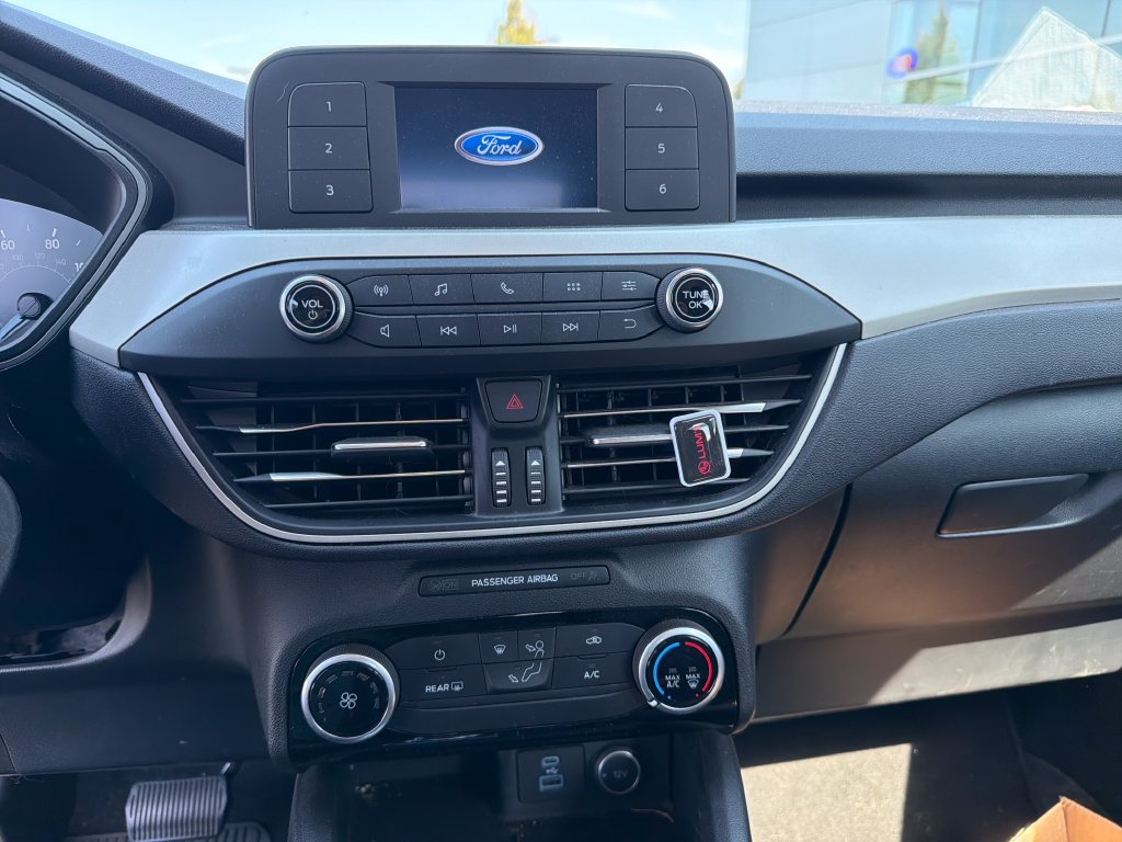 Used 2021 Ford Escape S AWD/4WD image 17