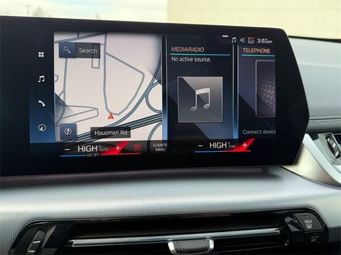 Certified 2023 BMW X1 xDrive28i w/ Convenience Package image 33