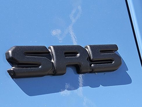 New 2026 Toyota Tacoma SR5 AWD/4WD image 11