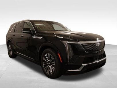 New 2026 Cadillac Escalade IQL Luxury