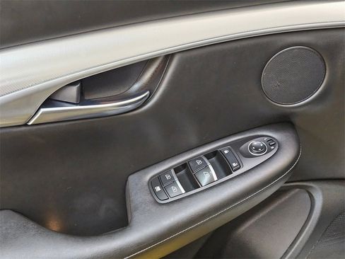 Used 2019 INFINITI QX50 Essential w/ Cargo Package image 24