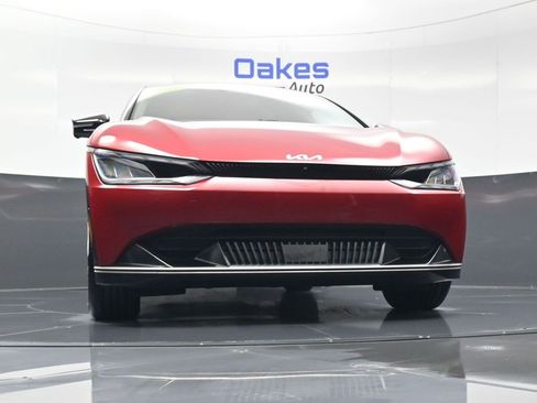 Certified 2023 Kia EV6 Wind w/ Wind Technology Package image 43