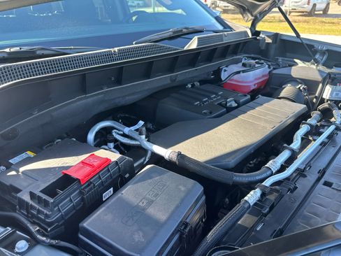 New 2026 Chevrolet Silverado 1500 LT image 12