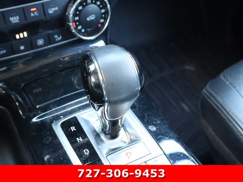 Certified 2016 Mercedes-Benz G 550 image 25