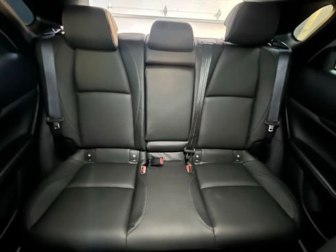 New 2026 MAZDA CX-30 AWD 2.5 S w/ Select Sport Pkg image 26