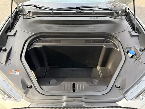 Used 2022 Ford Mustang Mach-E Select image 28