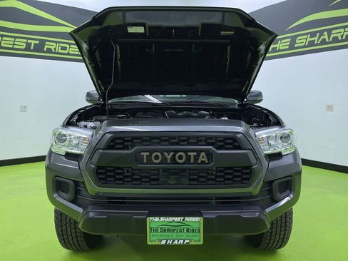 Used 2023 Toyota Tacoma SR5 image 4