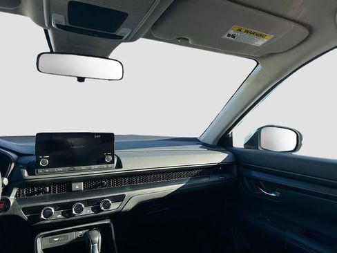 Certified 2023 Honda CR-V LX image 21