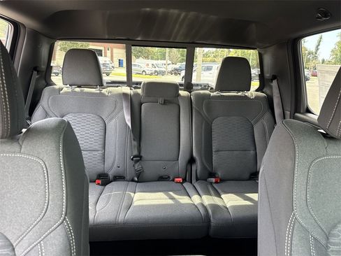 New 2025 RAM 1500 Big Horn image 29