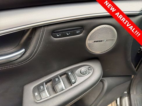 Certified 2022 INFINITI QX55 Essential w/ Proassist Package image 9