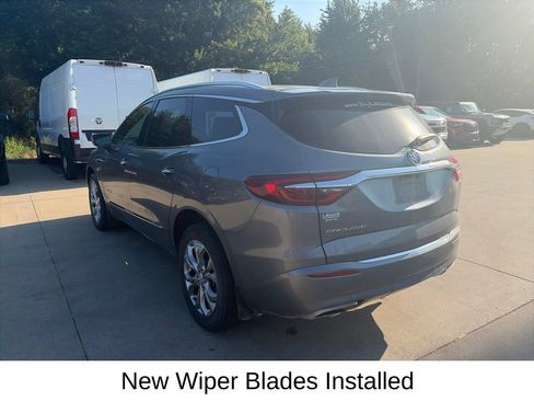 Used 2020 Buick Enclave Avenir w/ Trailering Package, 5000 lbs. FWD image 9