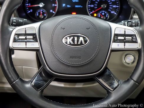 Used 2020 Kia Telluride EX w/ EX Premium Package AWD/4WD image 20