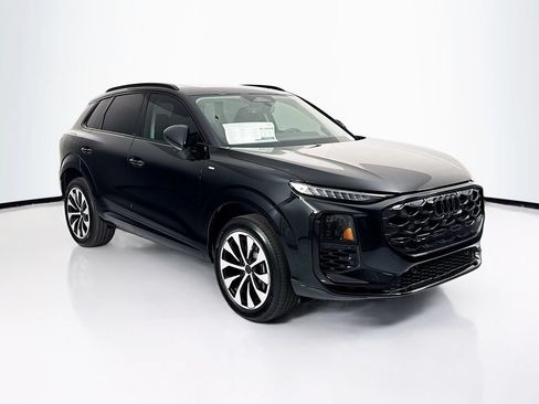 Used 2026 Audi Q3 quattro 2.0T AWD/4WD image 3